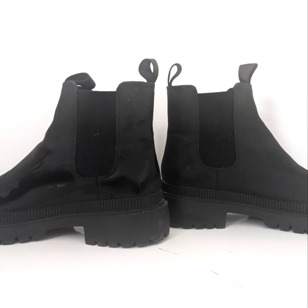 H&M boots